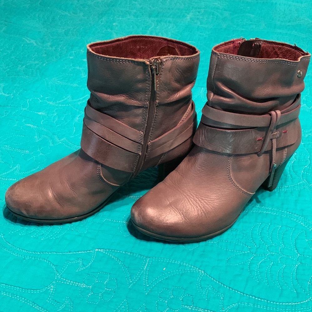 PIKOLINOS Boots - Picture 5 of 5